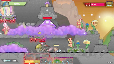 ChronoDojo - Изображение 1