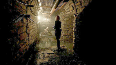 Tormented Souls 2 - Изображение 3