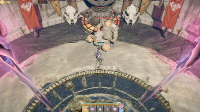 Axe or Bone - Изображение 1