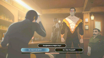 Dispatch - Изображение 4