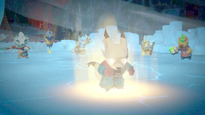 The Lonesome Guild - Изображение 3