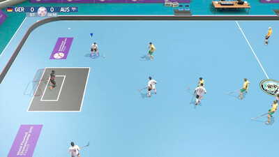 Floorball League 2010 - Изображение 3