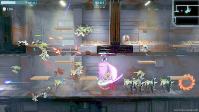 Adrenaline Rampage - Изображение 3