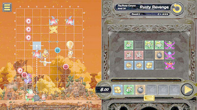 Cal and Bomba - Изображение 1