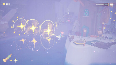 ILA: A Frosty Glide - Изображение 3