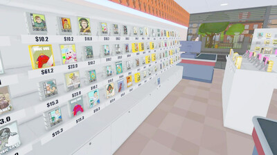 Gamestonk Simulator: Gone Rogue - Изображение 2