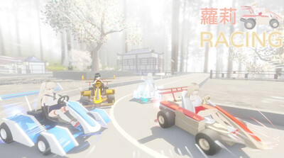 LOLI RACING - Изображение 2