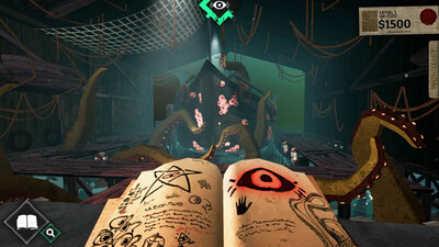 Sunken Engine - Изображение 3