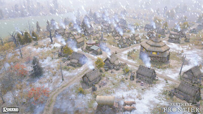 Farthest Frontier - Изображение 3