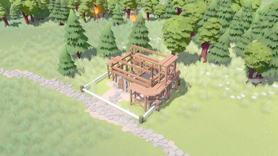 Becastled - Изображение 1