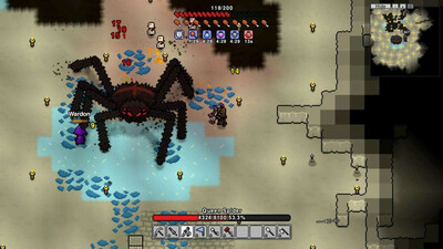 Necesse - Изображение 3