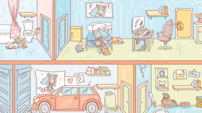 Girlfriend from Hell - Изображение 3