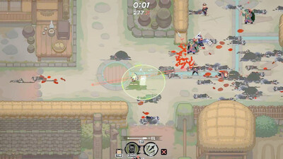 Swamp Keeper - Изображение 3