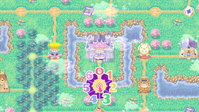 DOKAPON: Sword of Fury - Изображение 1