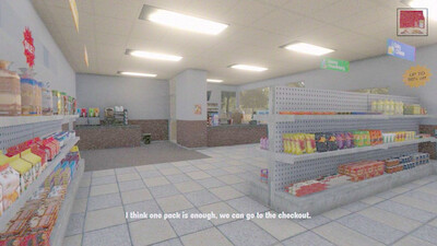 Overcome Your Fears: Caretaker - Изображение 2