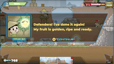 ChronoDojo - Изображение 3