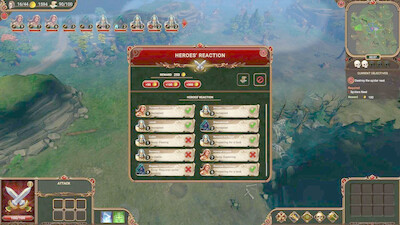 Lessaria: Fantasy Kingdom Sim - Изображение 4