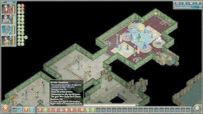 Avernum 4: Greed and Glory - Изображение 4