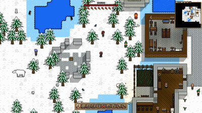 Necesse - Изображение 2