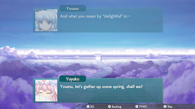 Fantasy Maiden Wars - Dream of the Stray Dreamer - Изображение 4