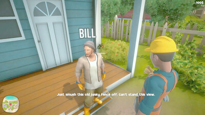 House Builder 2 - Изображение 2