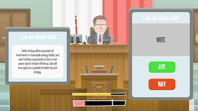 Politics The Game - Изображение 3