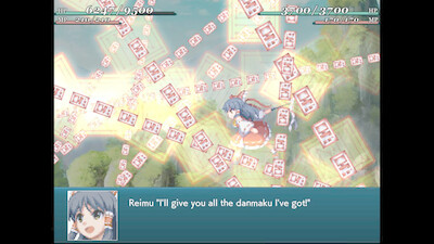 Fantasy Maiden Wars - Dream of the Stray Dreamer - Изображение 1