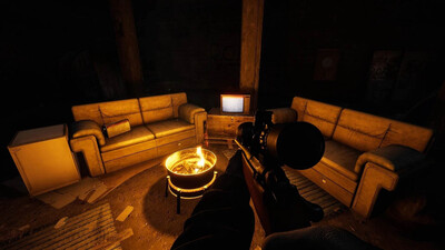 Road to Vostok - Изображение 4