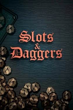 Slots & Daggers - Обложка