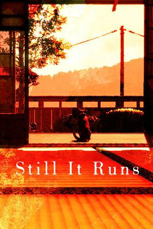 Still It Runs - Обложка