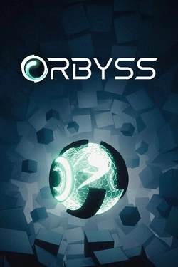 Orbyss - Обложка