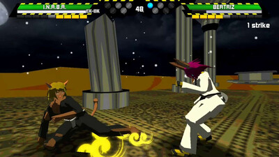 Exploding Judo Federation - Изображение 3