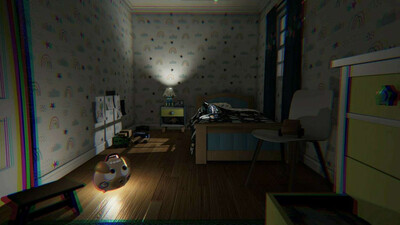 Nocturia The Game - Изображение 4