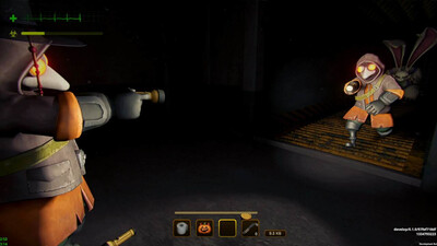 MIMESIS - Изображение 2