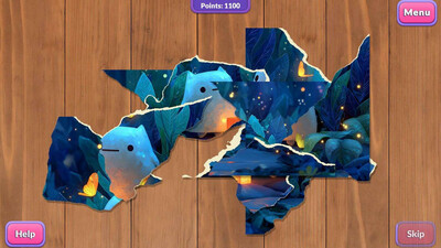 Happy Holidays: Trick or Treat - Изображение 1