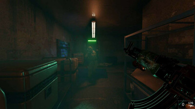 Beneath - Изображение 2