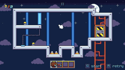 Blessed Work - Изображение 2