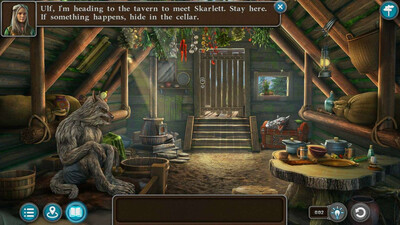 Legendary Tales: Map of Hope - Изображение 1