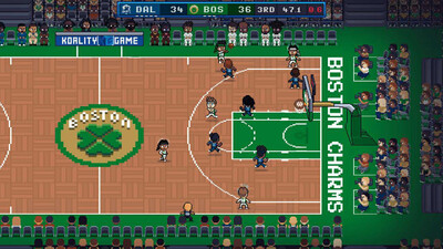 Hoop Land - Изображение 3