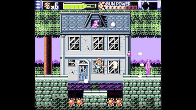 Angry Video Game Nerd 8-bit - Изображение 4