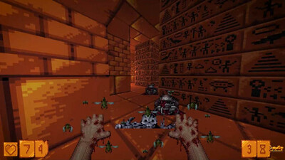 Skarab - Изображение 3