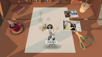 As Long As You're Here - Изображение 2