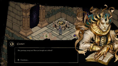 Aris Arcanum - Изображение 3