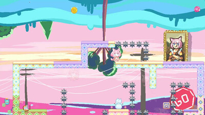 Super Puzzled Cat - Изображение 3