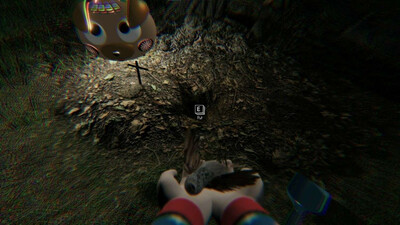 Nocturia The Game - Изображение 1