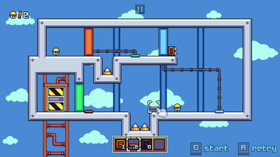 Blessed Work - Изображение 3