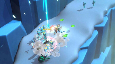 Royal Revolt Survivors - Изображение 4