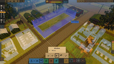 Ground of Aces - Изображение 1