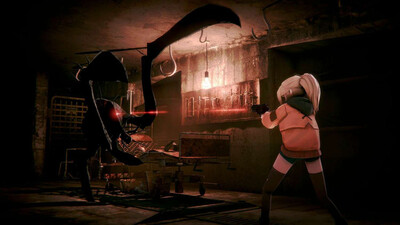 Silly Polly Beast - Изображение 2