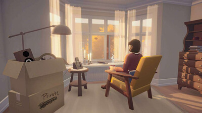 As Long As You're Here - Изображение 1